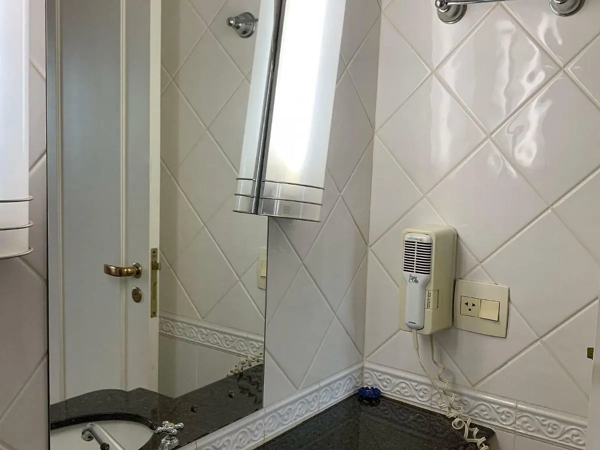 Aparthotel I - Av. Paulista Sao Paulo Brazil