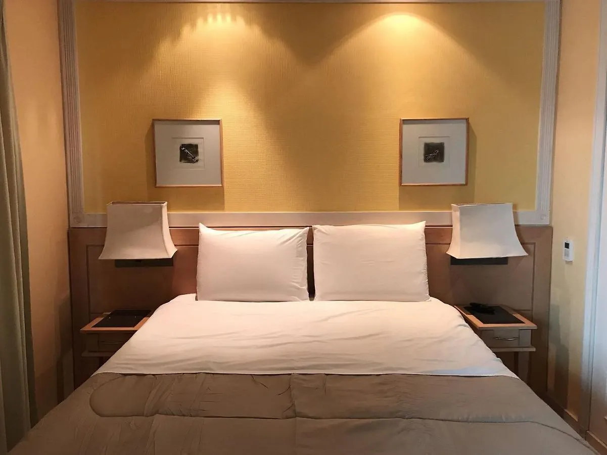 Aparthotel I - Av. Paulista Sao Paulo