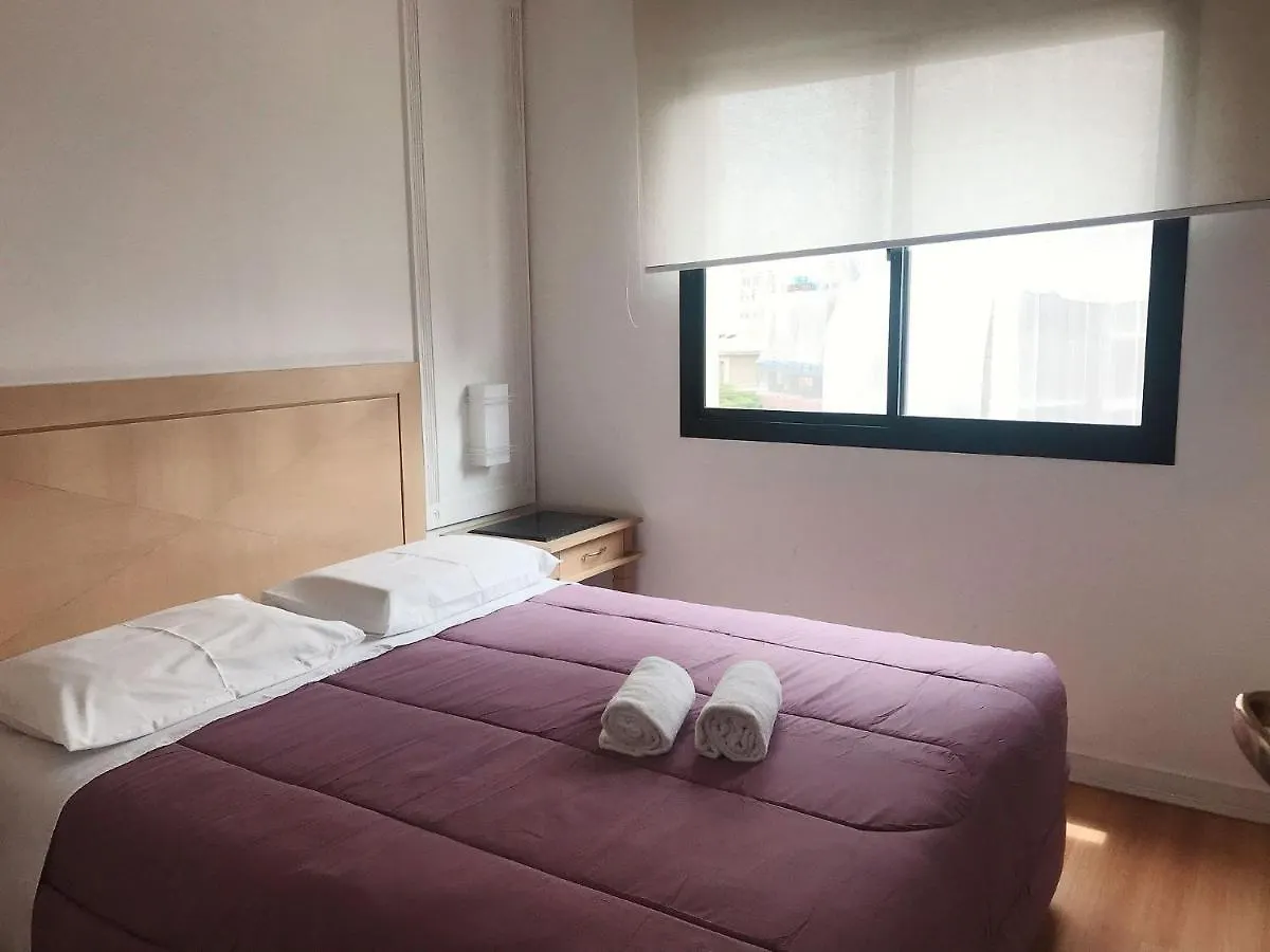 Aparthotel I - Av. Paulista Sao Paulo