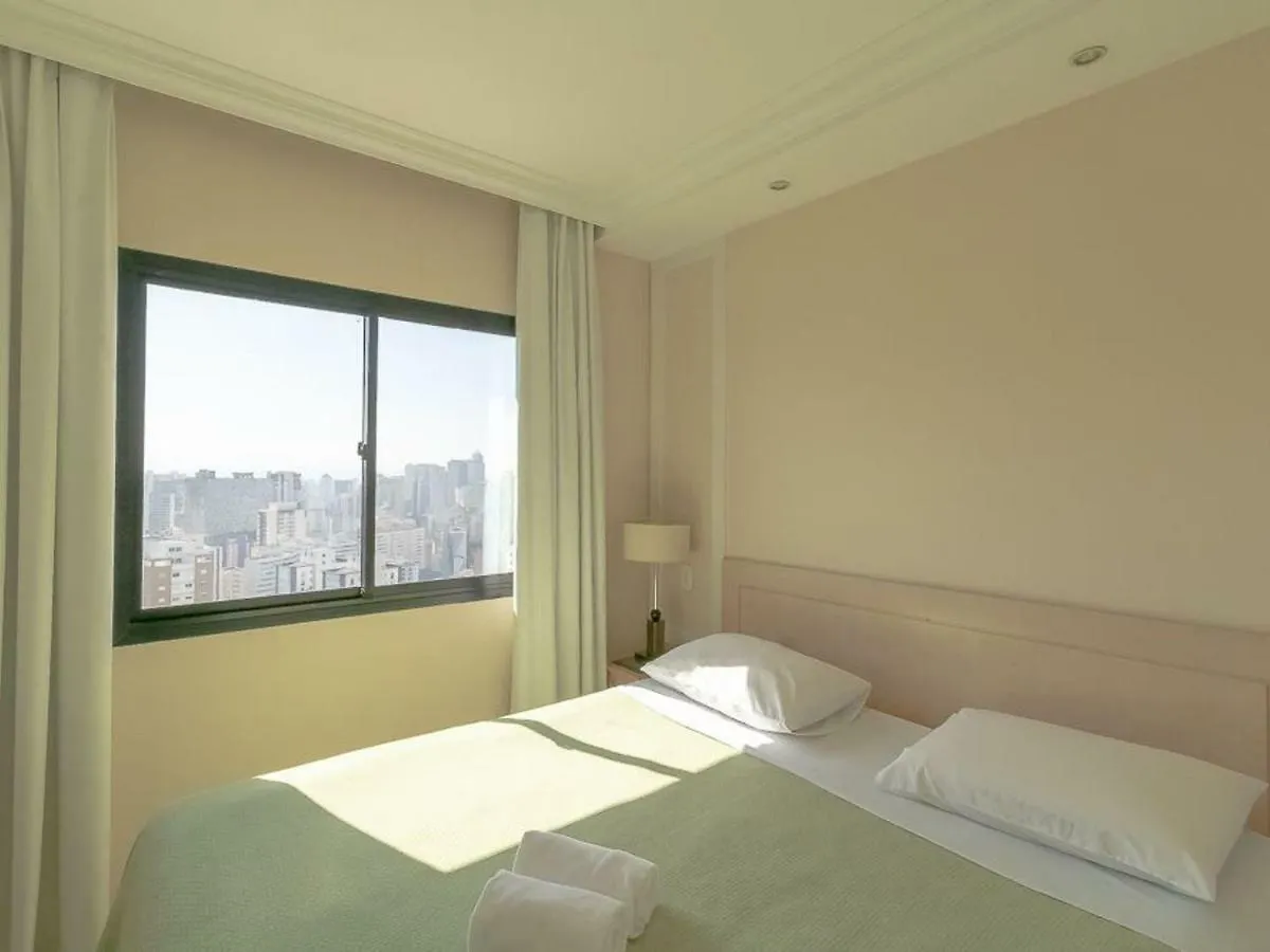 Aparthotel I - Av. Paulista Sao Paulo