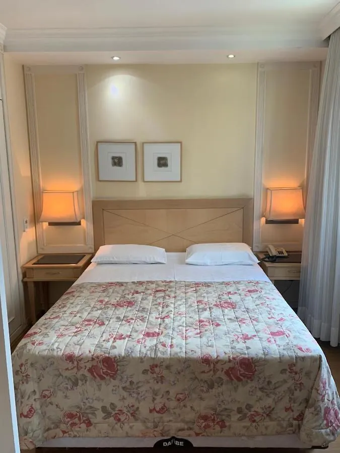 Aparthotel I - Av. Paulista Sao Paulo